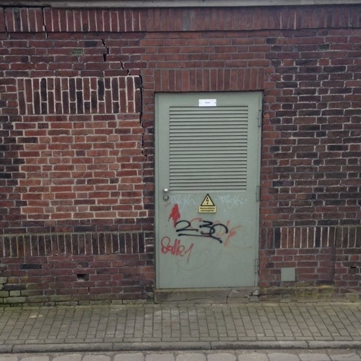 Notschlafstelle "Ladestation" für junge Menschen in Willich