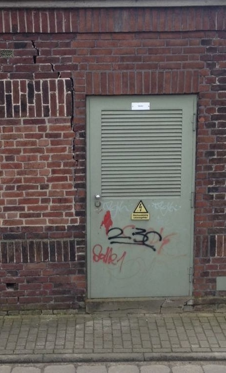 Notschlafstelle "Ladestation" für junge Menschen in Willich