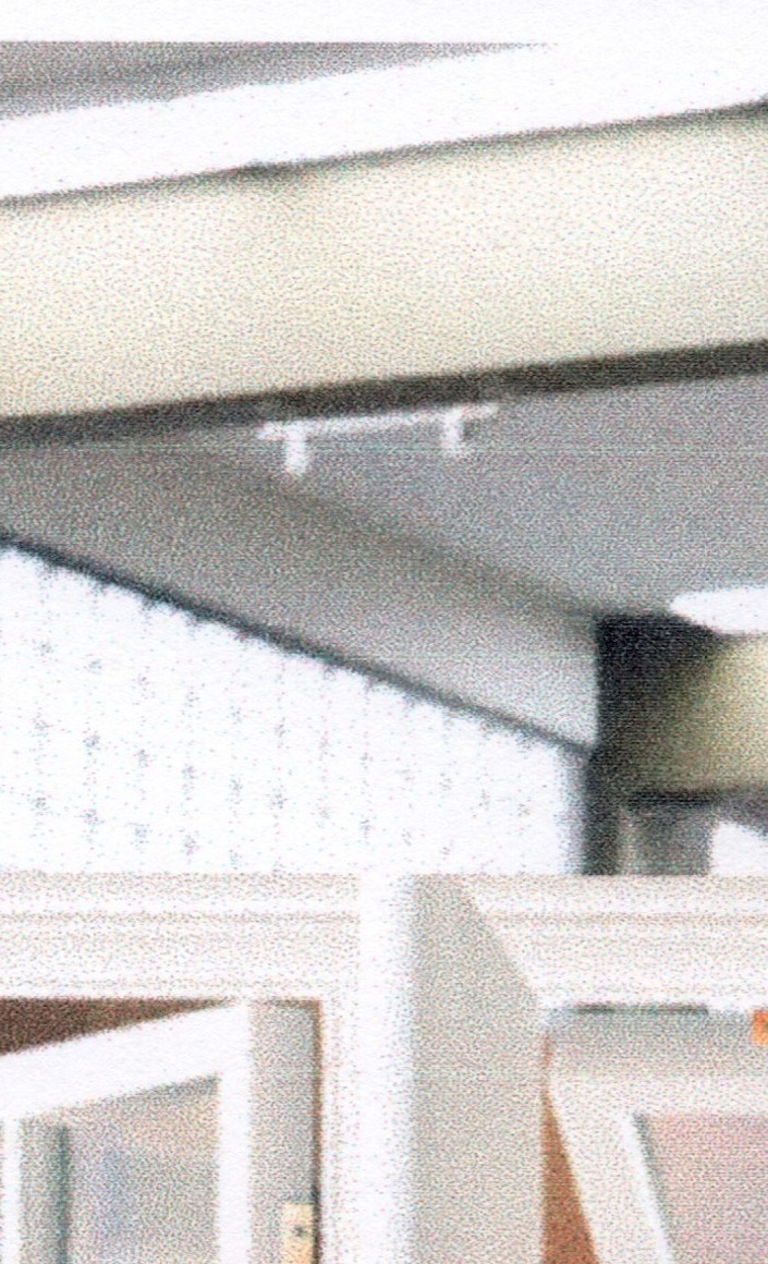 Frische Luft in unserer Turnhalle