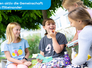 Neue Kommunikationsinseln für die Pausenhalle des Gymnasium Canisianum