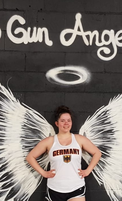 Cheerdance Hip Hop Weltmeisterschaft
