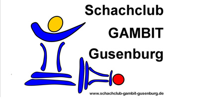 Digitalisierung des Schachclub GAMBIT Gusenburg