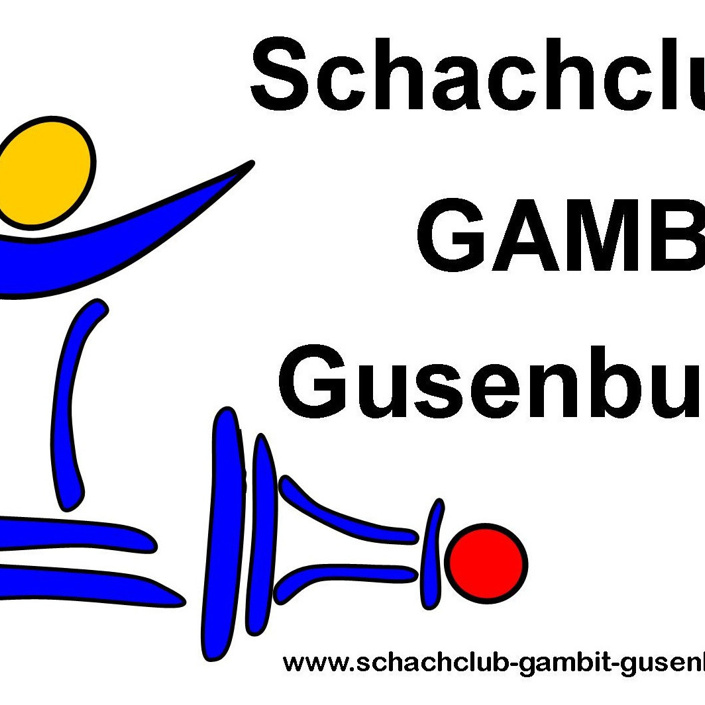 Digitalisierung des Schachclub GAMBIT Gusenburg