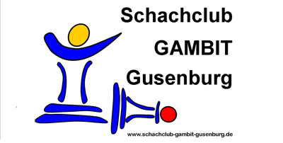 Digitalisierung des Schachclub GAMBIT Gusenburg