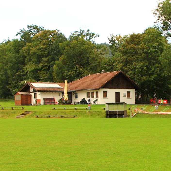 Sanierung Adeleggstadion TSG Rohrdorf e.V.