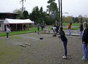 Materialpool für kreisübergreifende Jugendarbeit