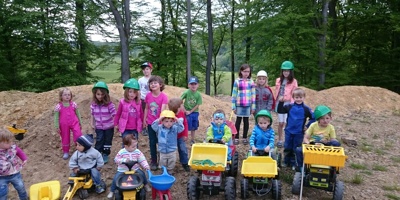 Spielplatz Heimborn