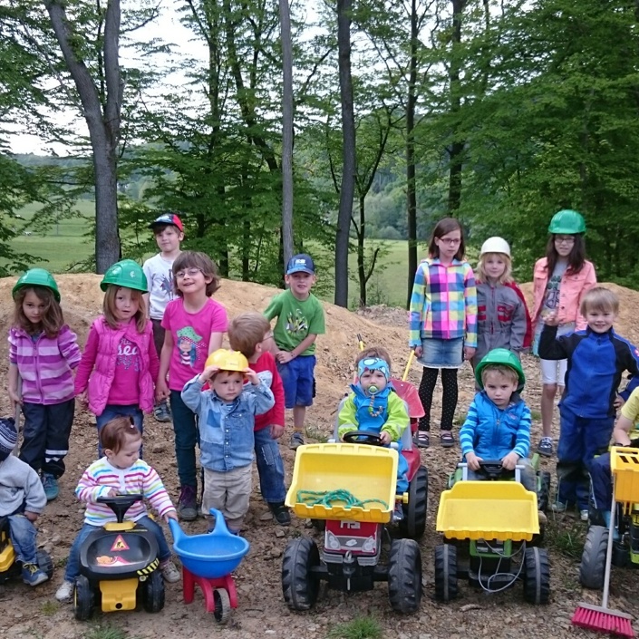 Spielplatz Heimborn