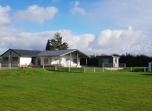 Bewässerungsanlage für den Sportplatz SV 1921 Mardorf e.V.