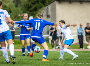 Peuler Deerns Cup 2024
