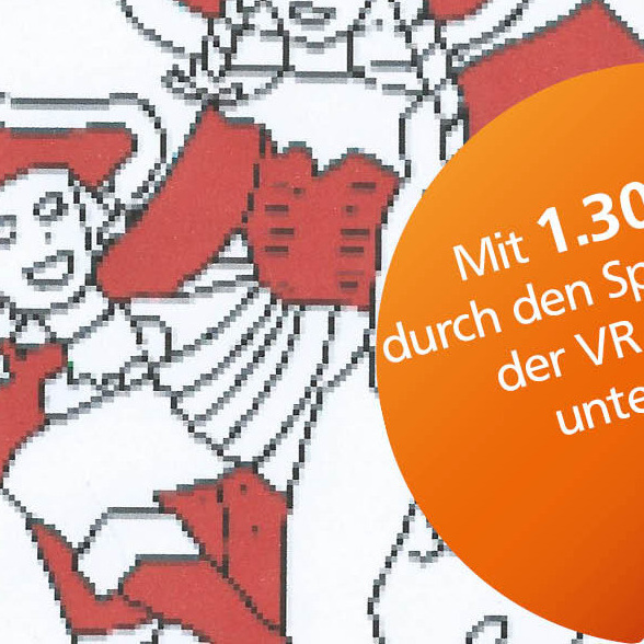 Unterstützung KG Rot-Weiss Stürzelberg