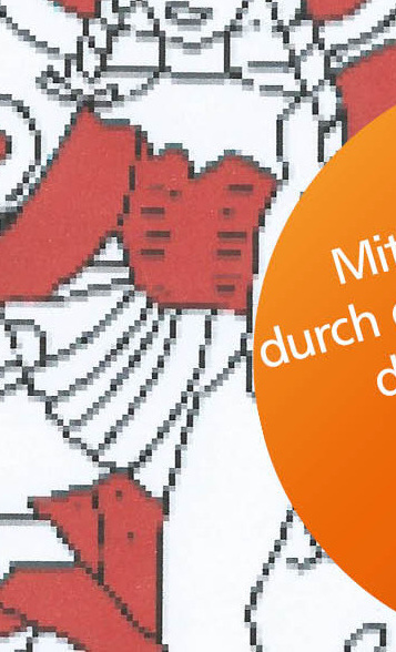 Unterstützung KG Rot-Weiss Stürzelberg