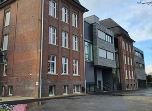 Schulgarten für die Montessori-Schule Kleve