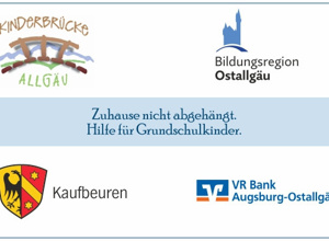 Hilfe für Grundschulkinder