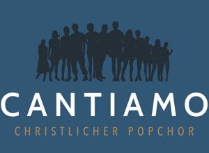 Chor Cantiamo braucht Ton