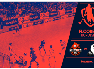Floorball Livestreaming