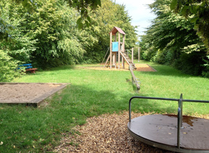 Spielplatz-Müllenbach