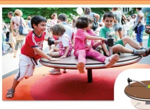 Sonnensegel Babybecken & Spielgeräte