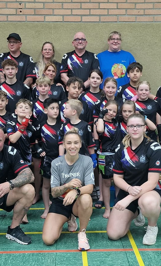 Kids-Camp XXL