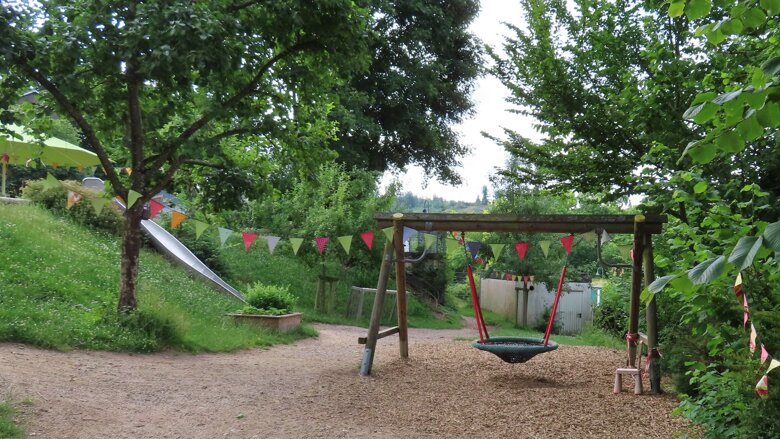 Große Ansicht vom Video