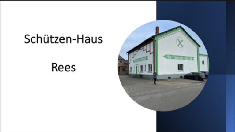 Reeser Schützenhaus