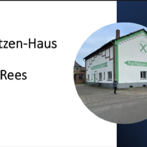 Reeser Schützenhaus