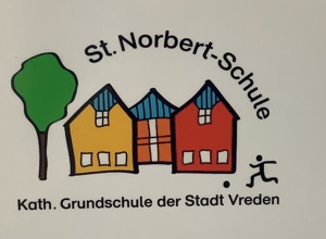 St. Norbert-Schule - Wiese wird zur Bewegungsfläche