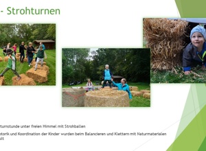 Jan, Feb, März, April, der TSV steht niemals still