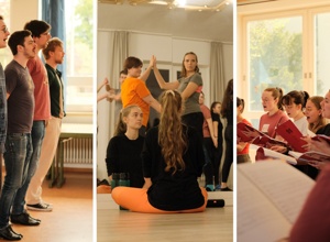 Dreamland - Musicalcompany München e.V.