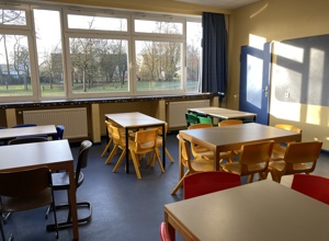 Weiterbetrieb des Kindercafés der Astrid-Lindgren-Grundschule