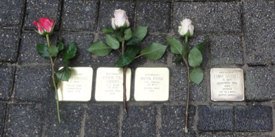 Stolpersteine