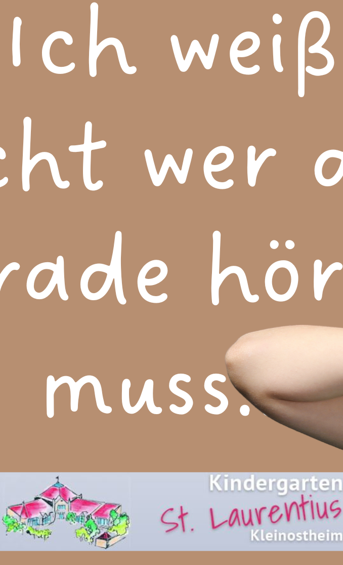 Mehr Schutz weniger Lärm