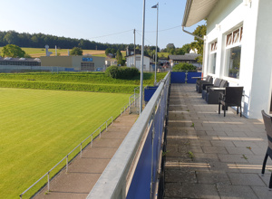 Sportverein(t) Völkersbach