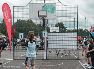 3x3 Basketball Vogtland 2024