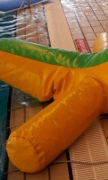 Spielgerät für das Otterbad