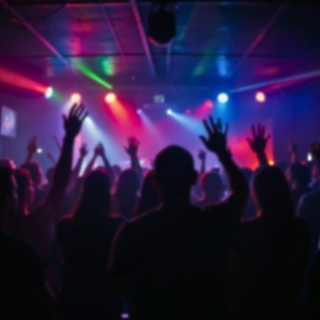 Ticket für offizielle CSD Warm-Up Party (13.06.)