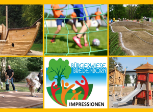 Bürgerwiese Bredenborn