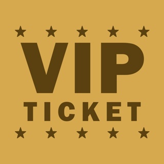 VIP Ticket für Eröffnungsturnier