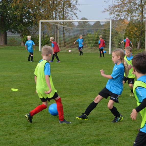 Fussballcamp GSV2015