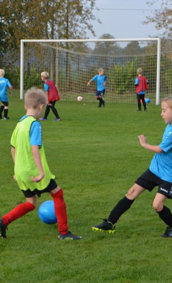 Fussballcamp GSV2015