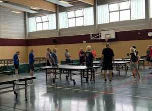 5 neue Tische für unsere Tischtennis-Kids    TuS Fleestedt