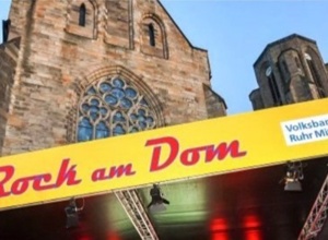 Rock am Dom - live Video Streaming