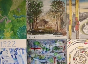 Wir zeigen Kunst und Kultur in Bottrop für andere