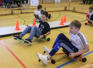 EBS SPIELT - Jubiläum 2025