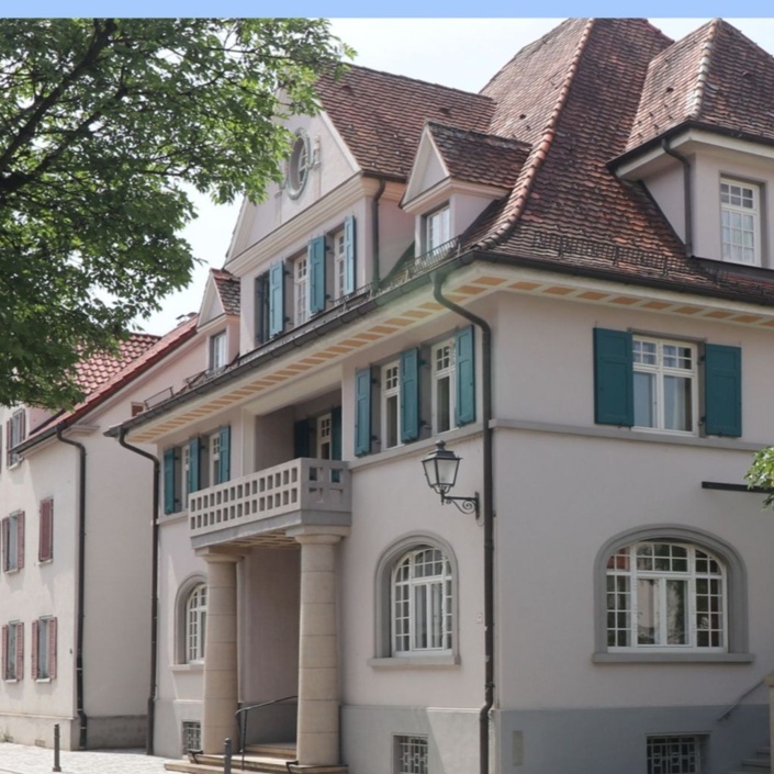 Küchenmodernisierung im Bürgerforum Wangen e.V.