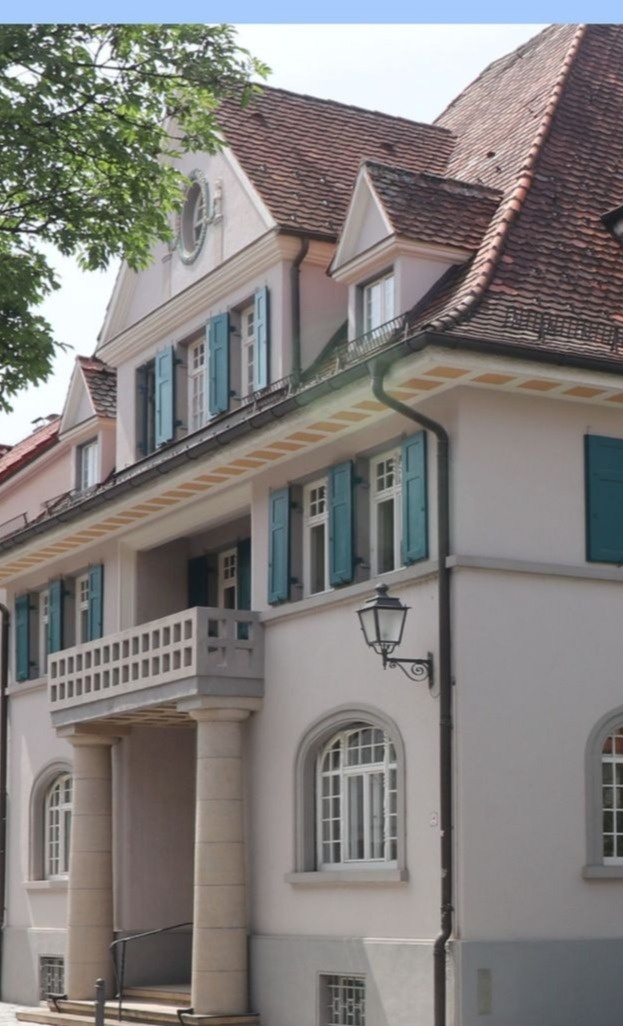 Küchenmodernisierung im Bürgerforum Wangen e.V.