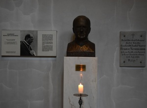 Dokumentarfilm "150 Jahre – kein Alter"
