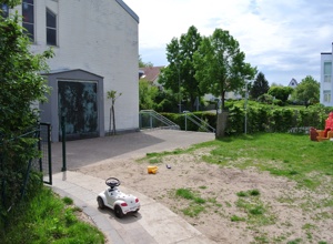 Mehr Sicherheit im Kindergarten