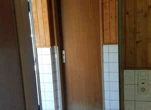 Sanierung Umkleidekabine TuS Bolanden e.V.