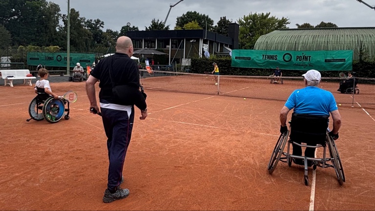 Startklar für den Vereinssport